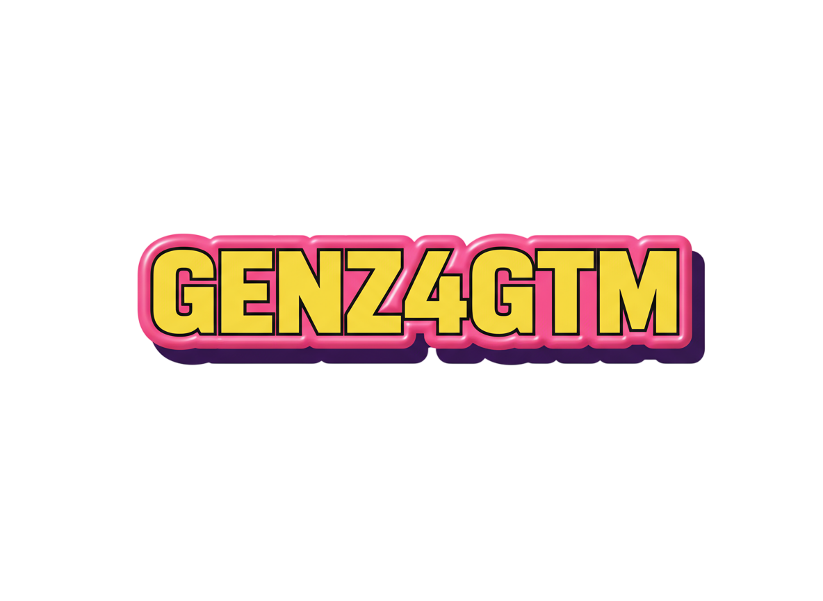 GENZ4GTM