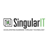 singularIT GmbH